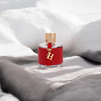 Ch Carolina Herrera by Carolina Herrera Eau De Toilette Spray (Tester)