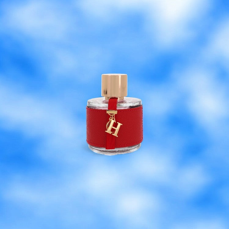 Ch Carolina Herrera by Carolina Herrera Eau De Toilette Spray (Tester)