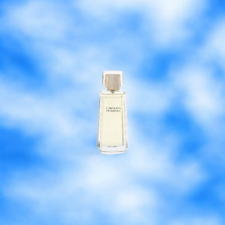 Carolina Herrera by Carolina Herrera Eau De Toilette Spray (Tester)