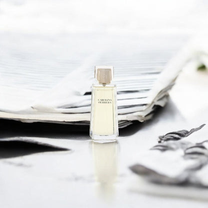 Carolina Herrera by Carolina Herrera Eau De Toilette Spray (Tester)
