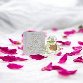 Quelques Fleurs Jardin Secret Collection Privee by Houbigant Eau De Parfum Spray