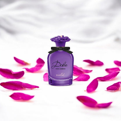 Dolce Violet by Dolce & Gabbana Eau De Toilette Spray
