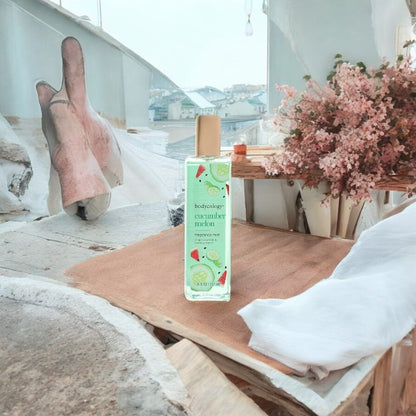 Bodycology Cucumber Melon by Bodycology Fragrance Mist