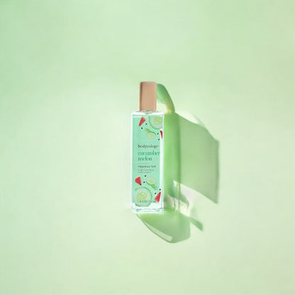 Bodycology Cucumber Melon by Bodycology Fragrance Mist