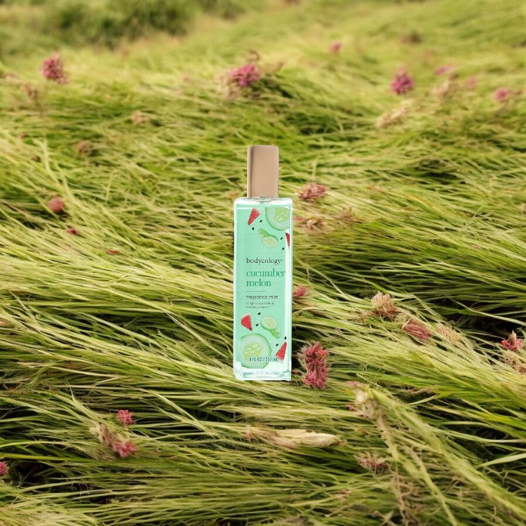 Bodycology Cucumber Melon by Bodycology Fragrance Mist