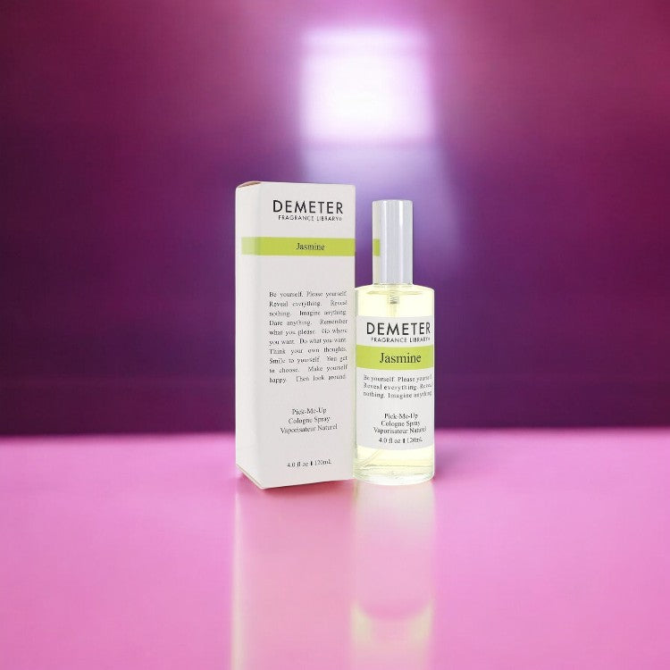 Demeter Jasmine by Demeter Cologne Spray