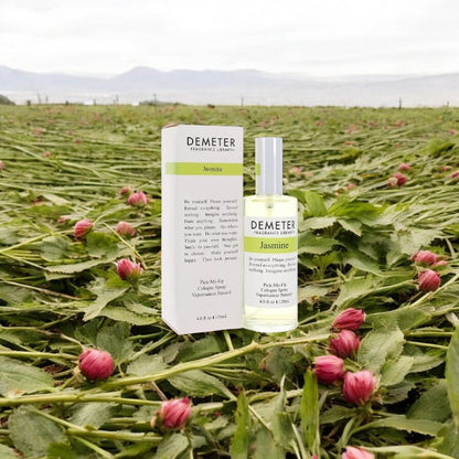 Demeter Jasmine by Demeter Cologne Spray