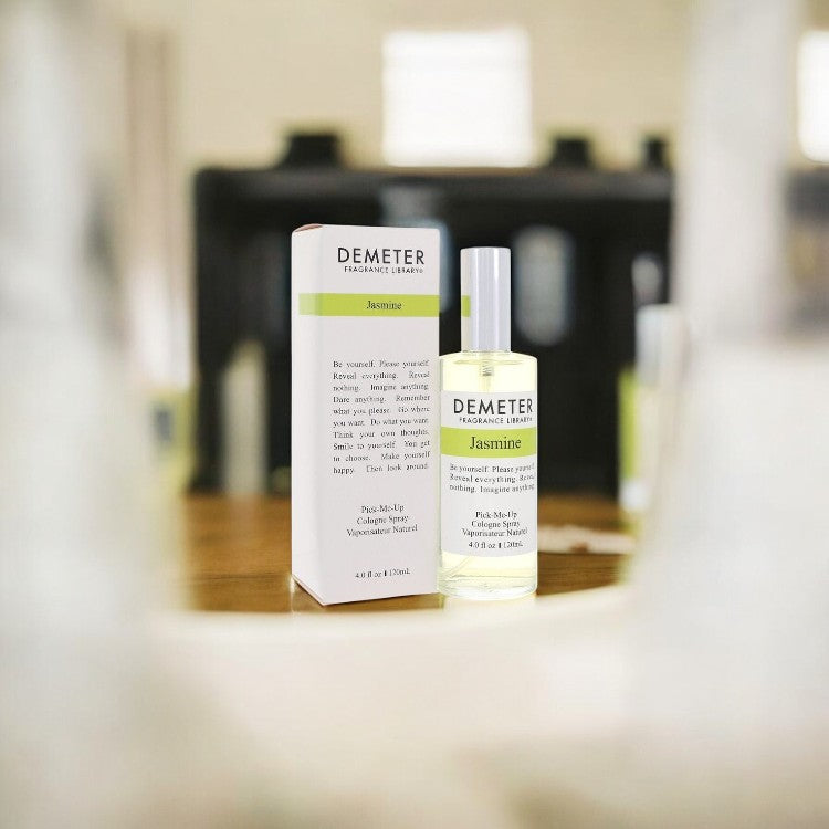 Demeter Jasmine by Demeter Cologne Spray