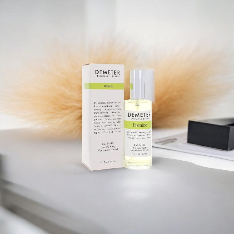 Demeter Jasmine by Demeter Cologne Spray