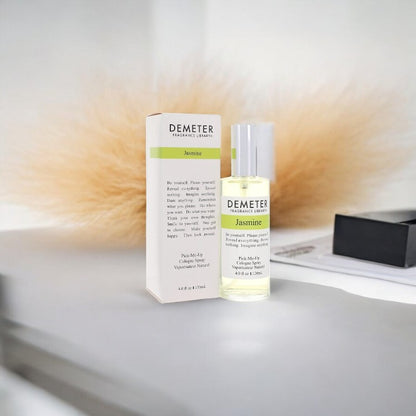 Demeter Jasmine by Demeter Cologne Spray