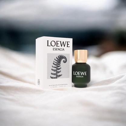 Esencia by Loewe Eau De Toilette Spray