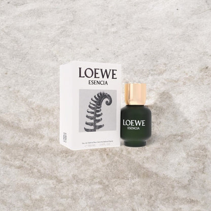 Esencia by Loewe Eau De Toilette Spray
