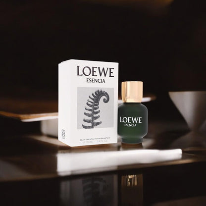 Esencia by Loewe Eau De Toilette Spray