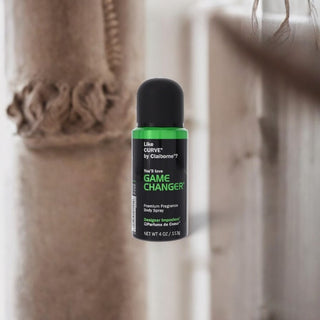 Designer Imposters Game Changer by Parfums De Coeur Body Spray