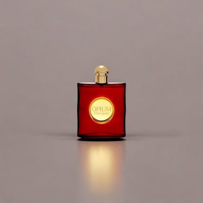 Opium by Yves Saint Laurent Eau De Parfum Spray (New Packaging)