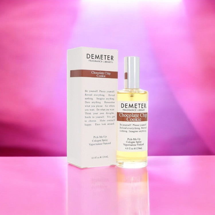 Demeter Chocolate Chip Cookie by Demeter Cologne Spray