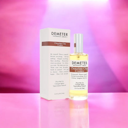 Demeter Chocolate Chip Cookie by Demeter Cologne Spray