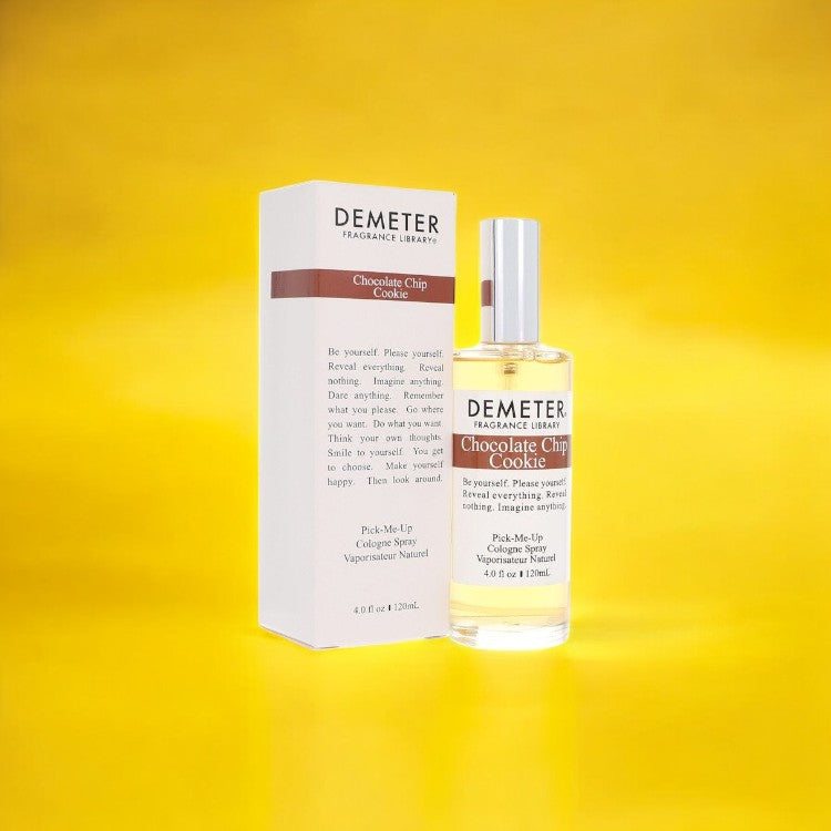 Demeter Chocolate Chip Cookie by Demeter Cologne Spray
