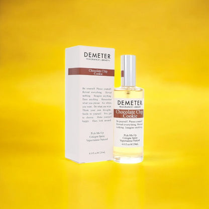 Demeter Chocolate Chip Cookie by Demeter Cologne Spray