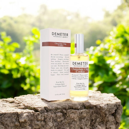 Demeter Chocolate Chip Cookie by Demeter Cologne Spray