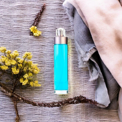 Perry Ellis 360 by Perry Ellis Eau De Toilette Spray