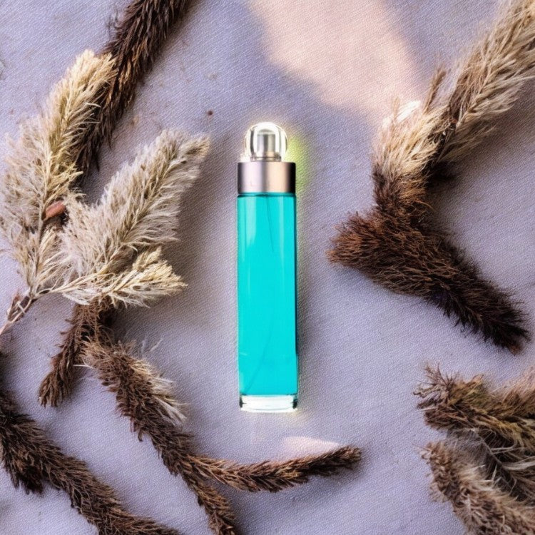 Perry Ellis 360 by Perry Ellis Eau De Toilette Spray