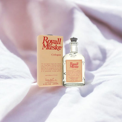 Royall Muske by Royall Fragrances All Purpose Lotion / Cologne