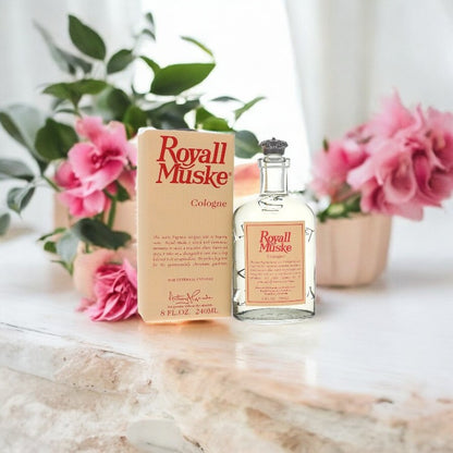 Royall Muske by Royall Fragrances All Purpose Lotion / Cologne