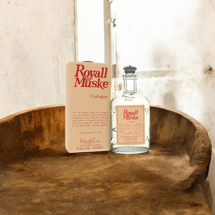 Royall Muske by Royall Fragrances All Purpose Lotion / Cologne