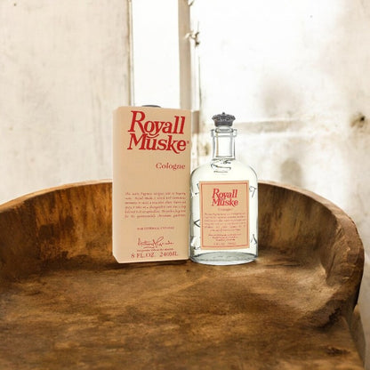 Royall Muske by Royall Fragrances All Purpose Lotion / Cologne