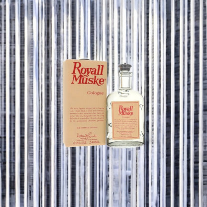 Royall Muske by Royall Fragrances All Purpose Lotion / Cologne