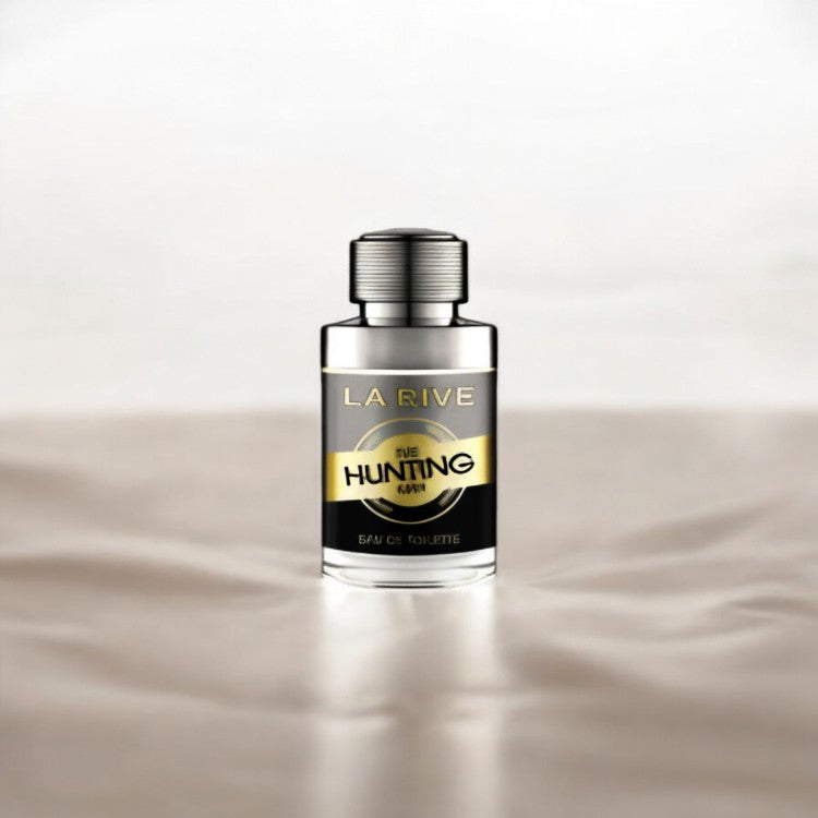 The Hunting Man by La Rive Eau De Toilette Spray