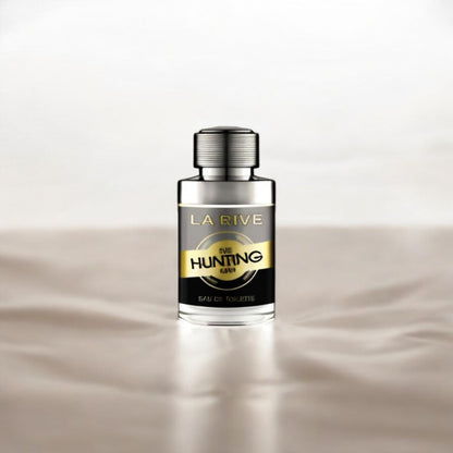 The Hunting Man by La Rive Eau De Toilette Spray
