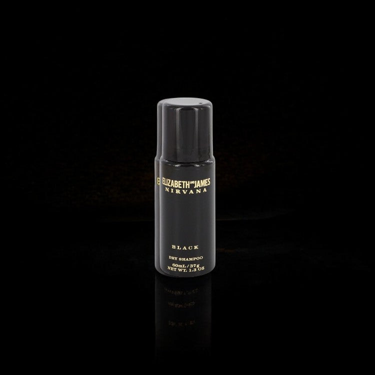 Nirvana Black by Elizabeth And James Dry Shampoo