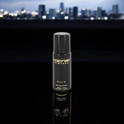 Nirvana Black by Elizabeth And James Dry Shampoo