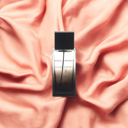Black Granit by Pascal Morabito Eau De Toilette Spray