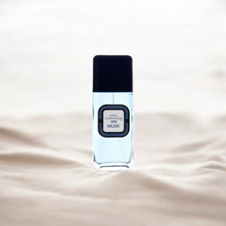 Royal Copenhagen Musk by Royal Copenhagen Cologne Spray