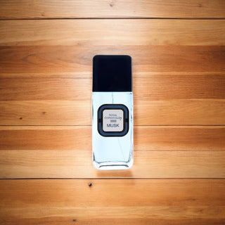 Royal Copenhagen Musk by Royal Copenhagen Cologne Spray