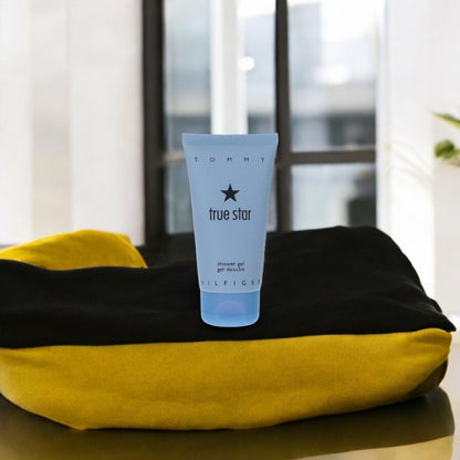True Star by Tommy Hilfiger Shower Gel