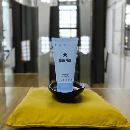 True Star by Tommy Hilfiger Shower Gel