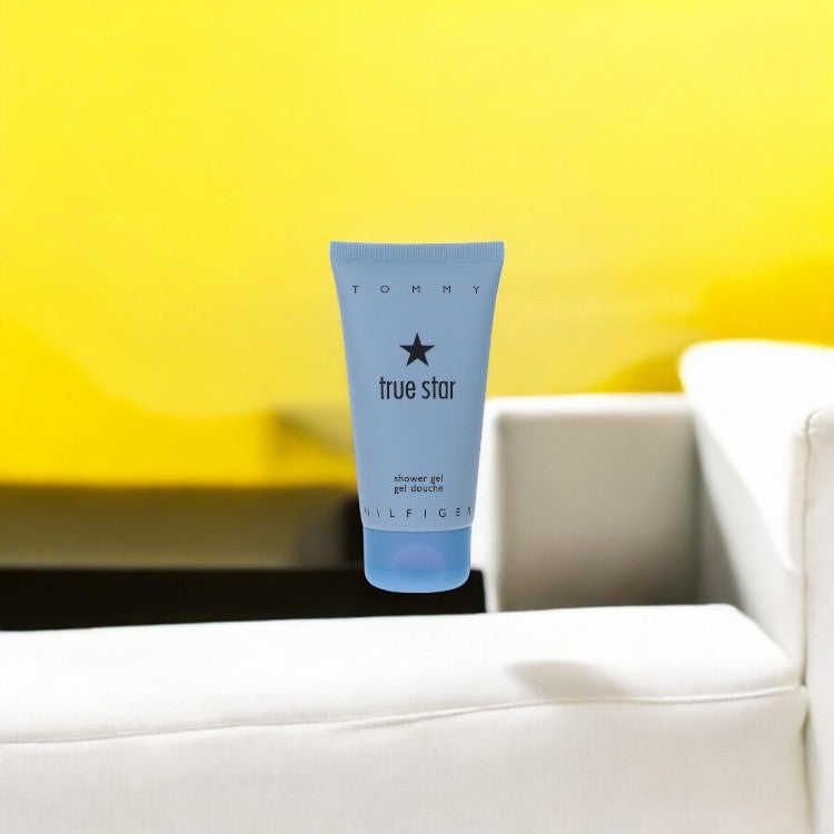 True Star by Tommy Hilfiger Shower Gel