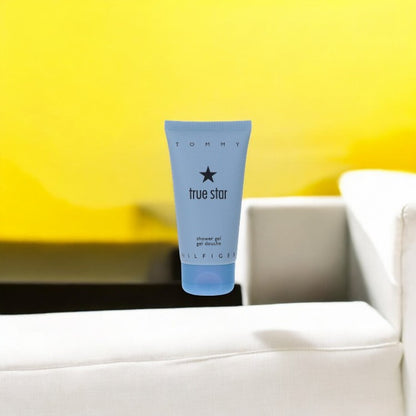True Star by Tommy Hilfiger Shower Gel