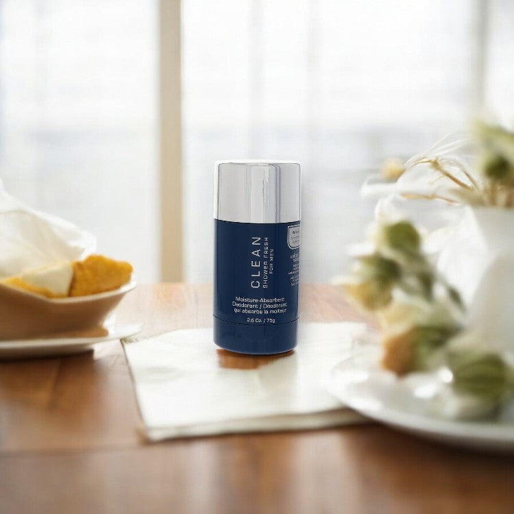 Clean Shower Fresh by Clean Deodorant Stick