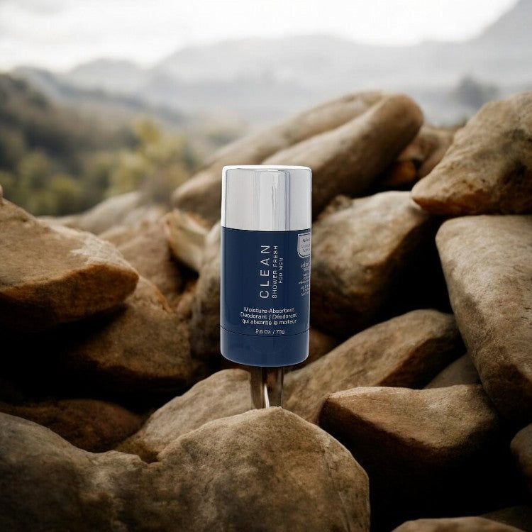 Clean Shower Fresh by Clean Deodorant Stick