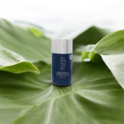 Clean Shower Fresh by Clean Deodorant Stick