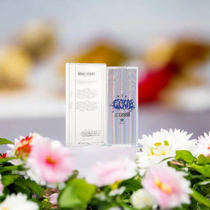 I Love Him by Roberto Cavalli Eau De Toilette Spray