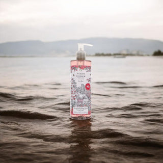 True Rose by Woods Of Windsor Hand Wash