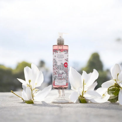 True Rose by Woods Of Windsor Hand Wash