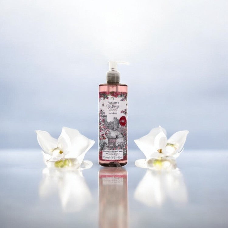 True Rose by Woods Of Windsor Hand Wash