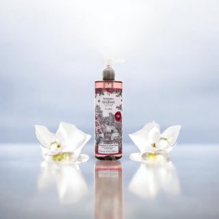 True Rose by Woods Of Windsor Hand Wash